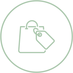 Mode et accessoires pour toutes à Maen Roch