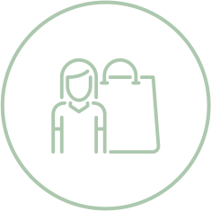 Mode et accessoires pour toutes à Maen Roch