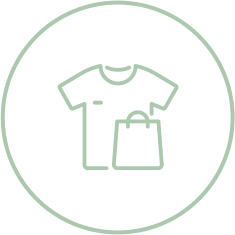 Mode et accessoires pour toutes à Maen Roch