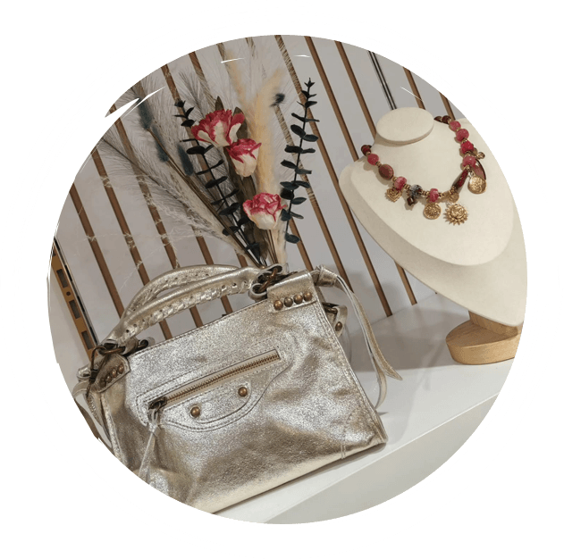 Mode et accessoires pour toutes à Maen Roch